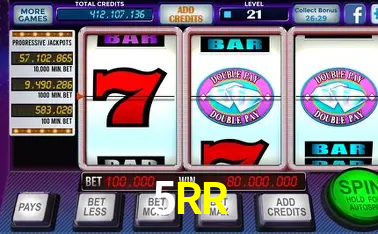 cassino 5RR